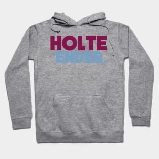 Holte Ender Hoodie